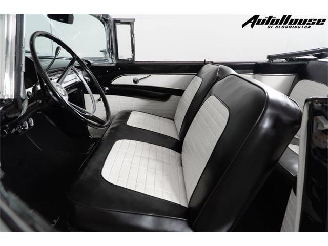 1956 Ford Fairlane (CC-2065302) for sale in Bloomington, Illinois