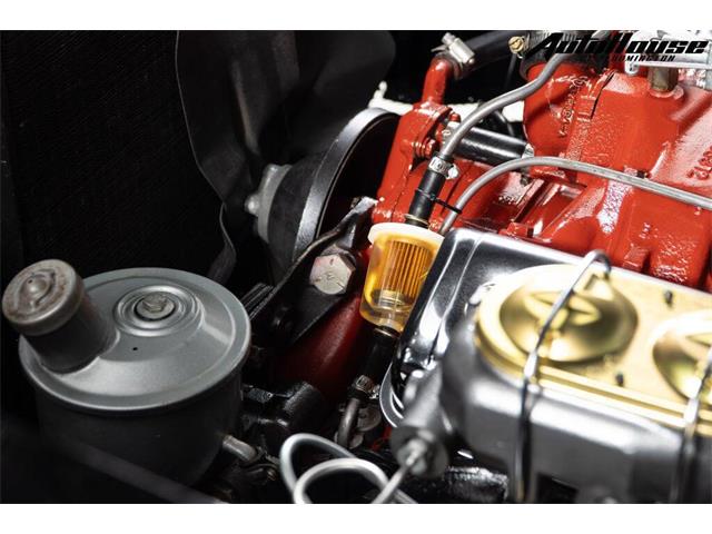 1956 Ford Fairlane (CC-2065302) for sale in Bloomington, Illinois