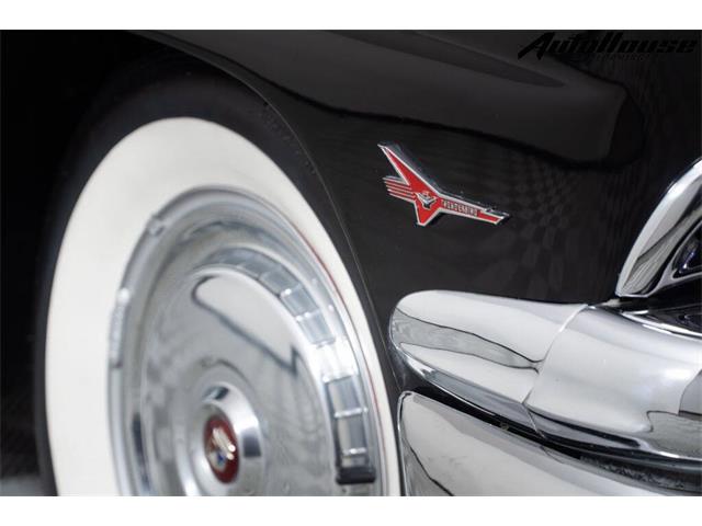 1956 Ford Fairlane (CC-2065302) for sale in Bloomington, Illinois