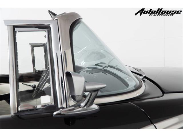 1956 Ford Fairlane (CC-2065302) for sale in Bloomington, Illinois