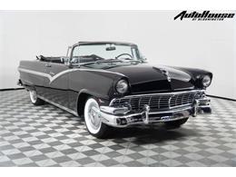 1956 Ford Fairlane (CC-2065302) for sale in Bloomington, Illinois