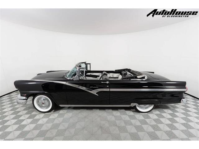 1956 Ford Fairlane (CC-2065302) for sale in Bloomington, Illinois