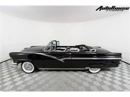 1956 Ford Fairlane (CC-2065302) for sale in Bloomington, Illinois