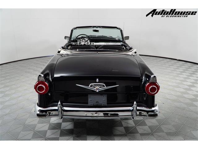 1956 Ford Fairlane (CC-2065302) for sale in Bloomington, Illinois