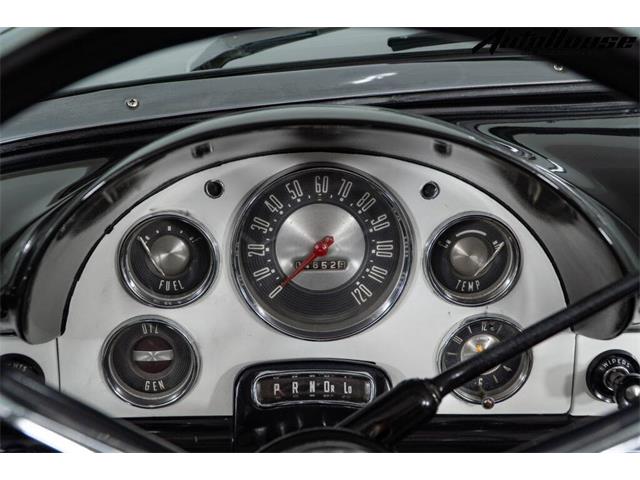 1956 Ford Fairlane (CC-2065302) for sale in Bloomington, Illinois