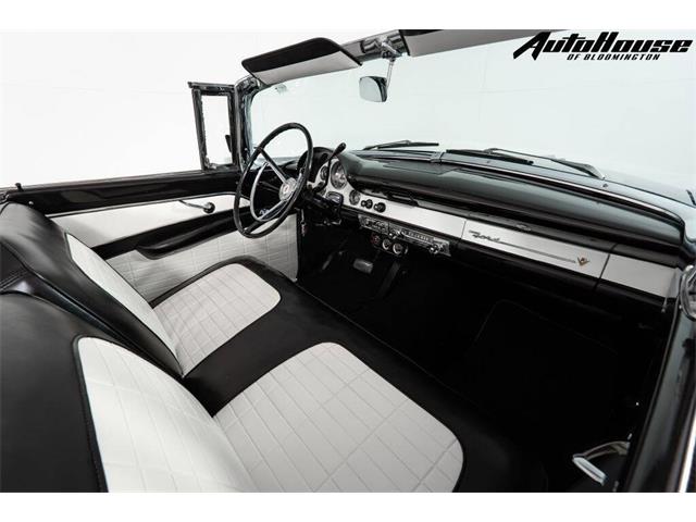 1956 Ford Fairlane (CC-2065302) for sale in Bloomington, Illinois