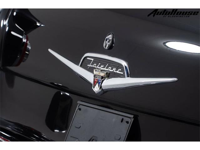 1956 Ford Fairlane (CC-2065302) for sale in Bloomington, Illinois