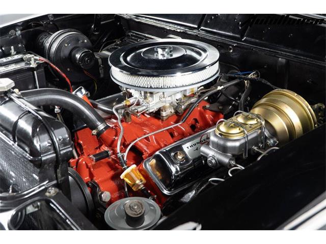 1956 Ford Fairlane (CC-2065302) for sale in Bloomington, Illinois