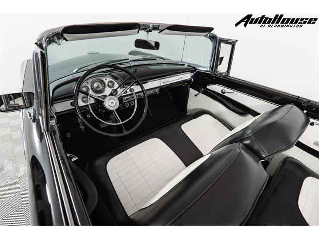 1956 Ford Fairlane (CC-2065302) for sale in Bloomington, Illinois