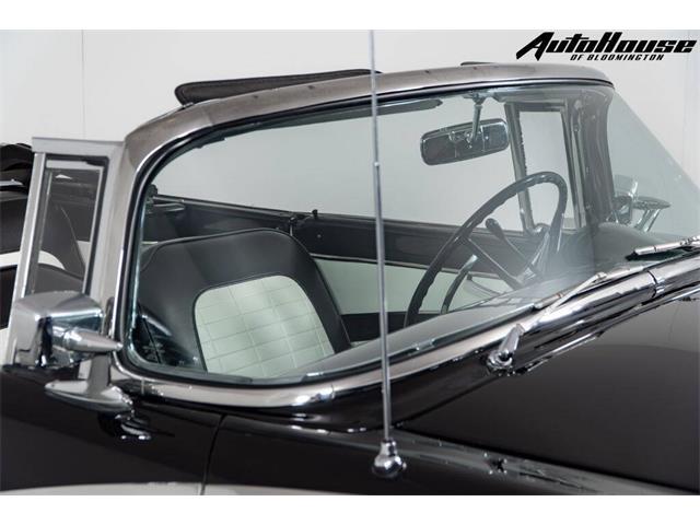 1956 Ford Fairlane (CC-2065302) for sale in Bloomington, Illinois