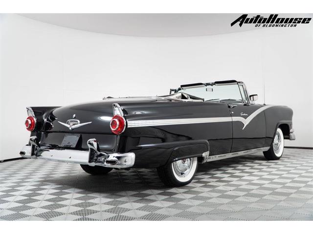 1956 Ford Fairlane (CC-2065302) for sale in Bloomington, Illinois