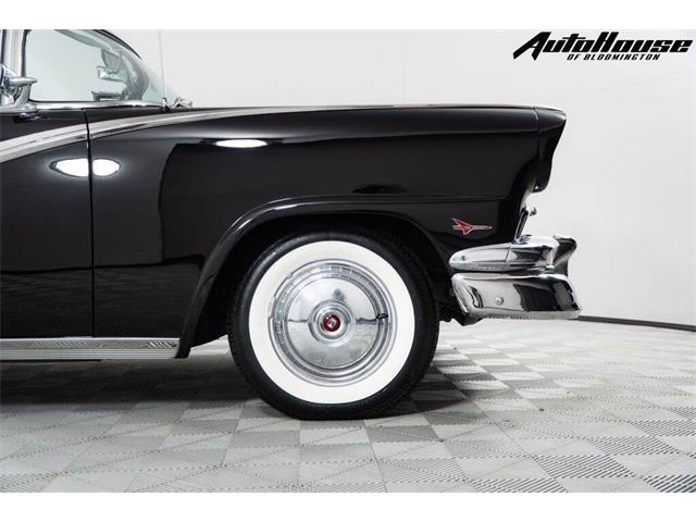1956 Ford Fairlane (CC-2065302) for sale in Bloomington, Illinois