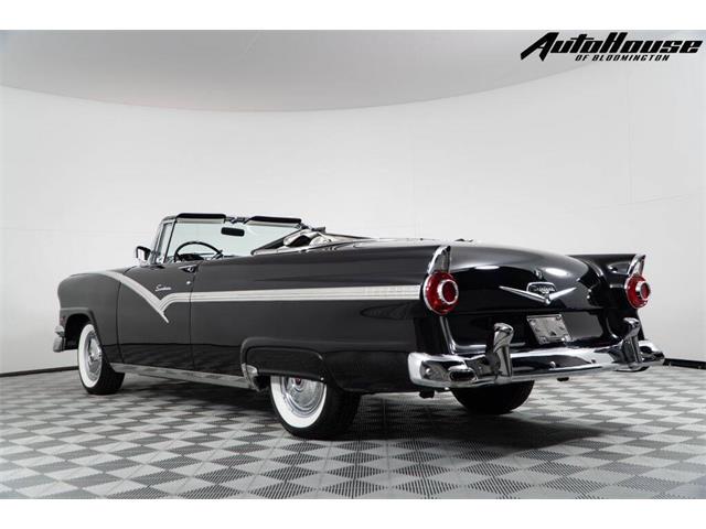 1956 Ford Fairlane (CC-2065302) for sale in Bloomington, Illinois