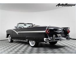 1956 Ford Fairlane (CC-2065302) for sale in Bloomington, Illinois