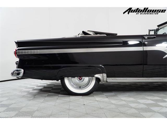 1956 Ford Fairlane (CC-2065302) for sale in Bloomington, Illinois