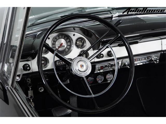 1956 Ford Fairlane (CC-2065302) for sale in Bloomington, Illinois