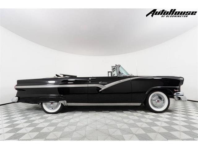 1956 Ford Fairlane (CC-2065302) for sale in Bloomington, Illinois