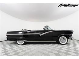 1956 Ford Fairlane (CC-2065302) for sale in Bloomington, Illinois