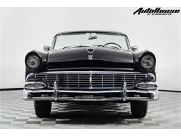 1956 Ford Fairlane (CC-2065302) for sale in Bloomington, Illinois