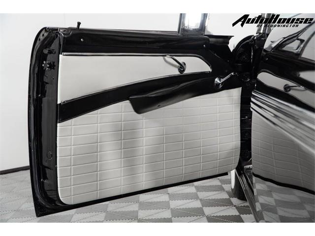 1956 Ford Fairlane (CC-2065302) for sale in Bloomington, Illinois