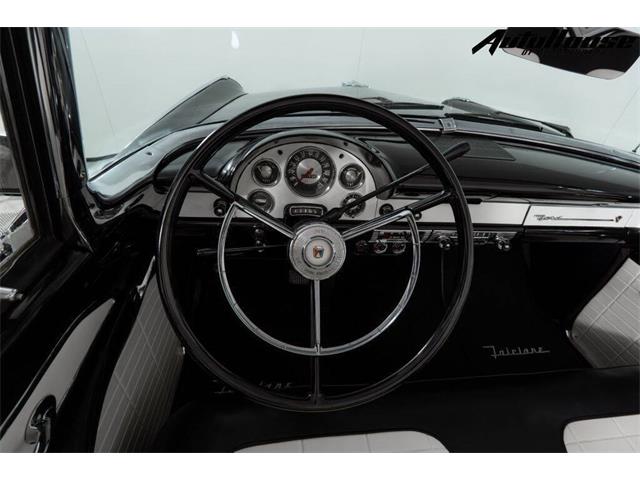 1956 Ford Fairlane (CC-2065302) for sale in Bloomington, Illinois