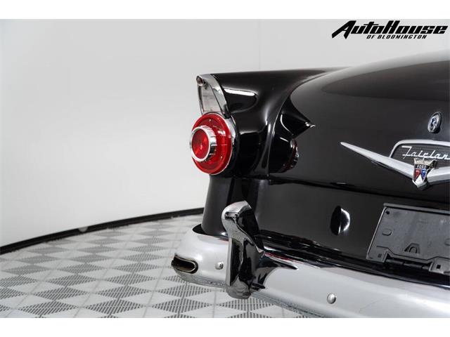 1956 Ford Fairlane (CC-2065302) for sale in Bloomington, Illinois