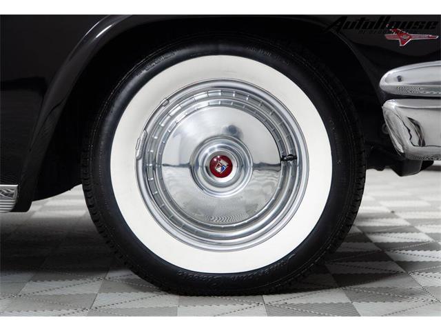 1956 Ford Fairlane (CC-2065302) for sale in Bloomington, Illinois