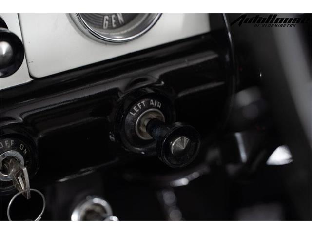 1956 Ford Fairlane (CC-2065302) for sale in Bloomington, Illinois