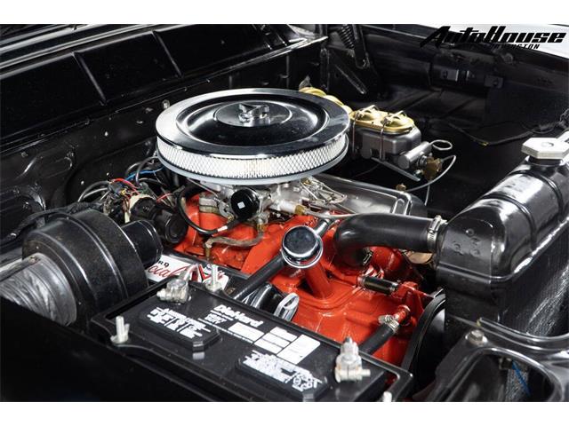 1956 Ford Fairlane (CC-2065302) for sale in Bloomington, Illinois