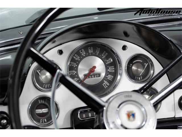 1956 Ford Fairlane (CC-2065302) for sale in Bloomington, Illinois