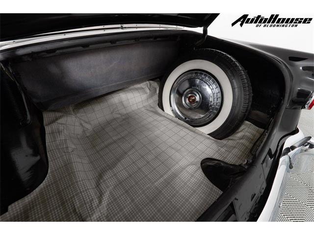 1956 Ford Fairlane (CC-2065302) for sale in Bloomington, Illinois