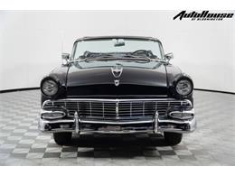 1956 Ford Fairlane (CC-2065302) for sale in Bloomington, Illinois