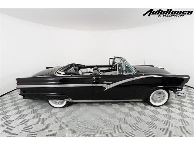 1956 Ford Fairlane (CC-2065302) for sale in Bloomington, Illinois