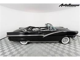 1956 Ford Fairlane (CC-2065302) for sale in Bloomington, Illinois