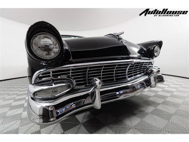 1956 Ford Fairlane (CC-2065302) for sale in Bloomington, Illinois
