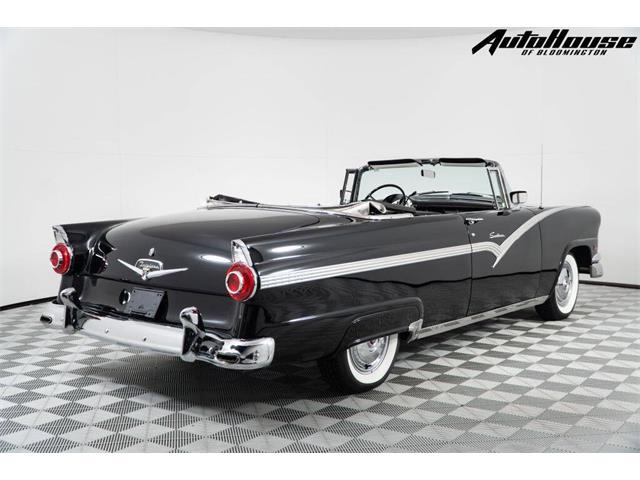 1956 Ford Fairlane (CC-2065302) for sale in Bloomington, Illinois