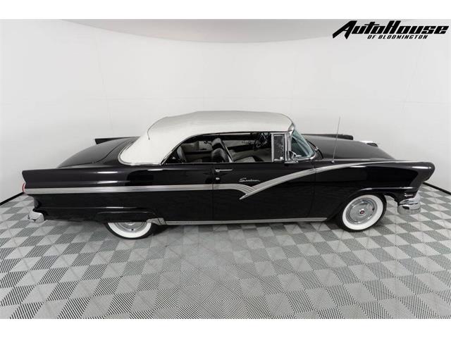 1956 Ford Fairlane (CC-2065302) for sale in Bloomington, Illinois