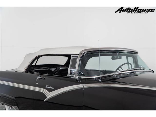 1956 Ford Fairlane (CC-2065302) for sale in Bloomington, Illinois