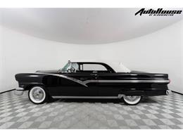 1956 Ford Fairlane (CC-2065302) for sale in Bloomington, Illinois