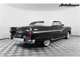 1956 Ford Fairlane (CC-2065302) for sale in Bloomington, Illinois