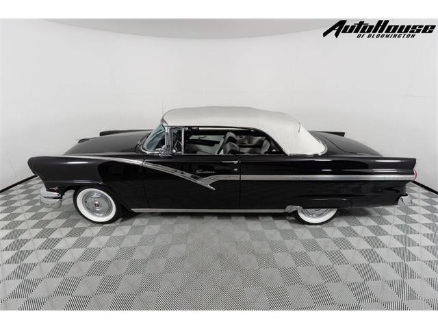 1956 Ford Fairlane (CC-2065302) for sale in Bloomington, Illinois