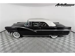 1956 Ford Fairlane (CC-2065302) for sale in Bloomington, Illinois