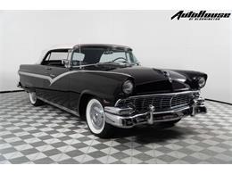 1956 Ford Fairlane (CC-2065302) for sale in Bloomington, Illinois