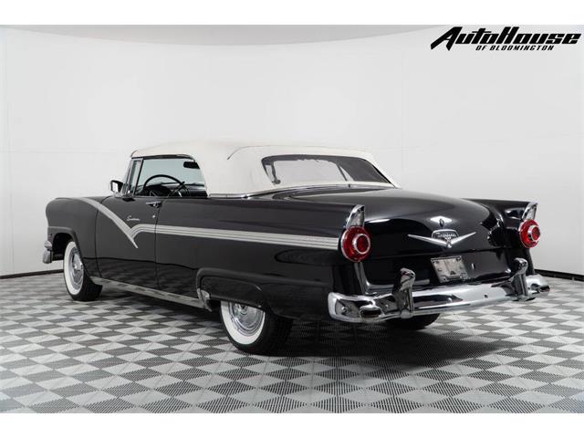 1956 Ford Fairlane (CC-2065302) for sale in Bloomington, Illinois