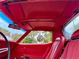 1970 Chevrolet Corvette (CC-2065304) for sale in Pompano Beach, Florida