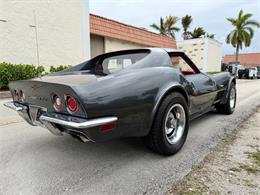 1970 Chevrolet Corvette (CC-2065304) for sale in Pompano Beach, Florida