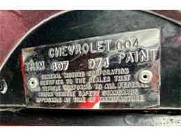 1970 Chevrolet Corvette (CC-2065304) for sale in Pompano Beach, Florida