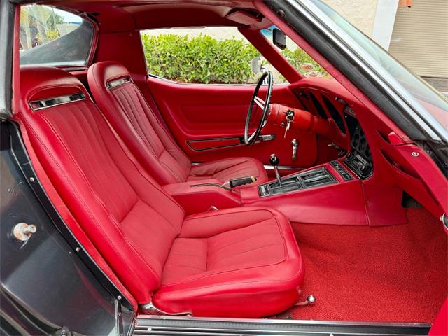 1970 Chevrolet Corvette (CC-2065304) for sale in Pompano Beach, Florida