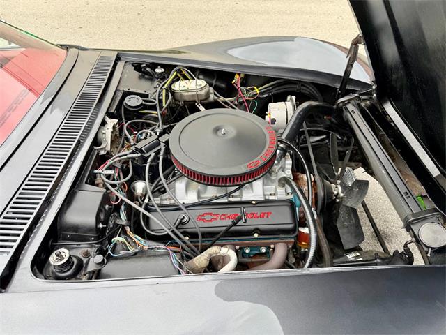 1970 Chevrolet Corvette (CC-2065304) for sale in Pompano Beach, Florida