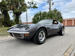 1970 Chevrolet Corvette (CC-2065304) for sale in Pompano Beach, Florida